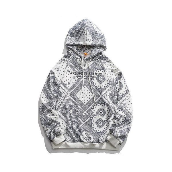 

men's hoodies & sweatshirts 2021 fashion printed sport home trip casual hoodie women's zipper couple's, Black