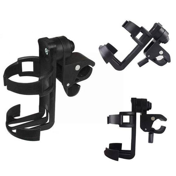 

stroller parts & accessories baby bottle holder bicycle bike bottles cup car trolley rack c l4h5