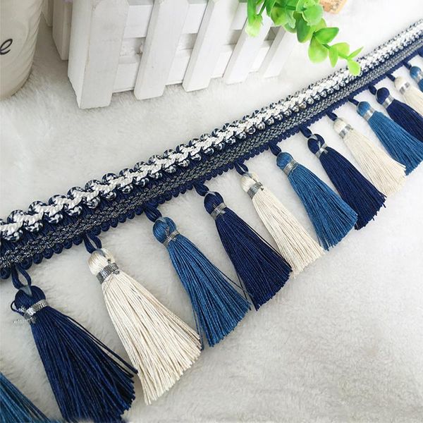 

other home decor superior quality lace curtain tassel hanging ear trim living room decoration accessories
