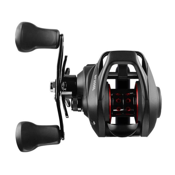 

baitcasting reels fishing reel universal long cast equipment baitcast accessories bait casting fish