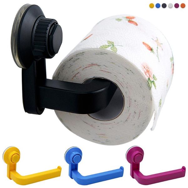 

toilet paper holders wall mounted holder tissue rack kitchen roll hook modern for bathroom