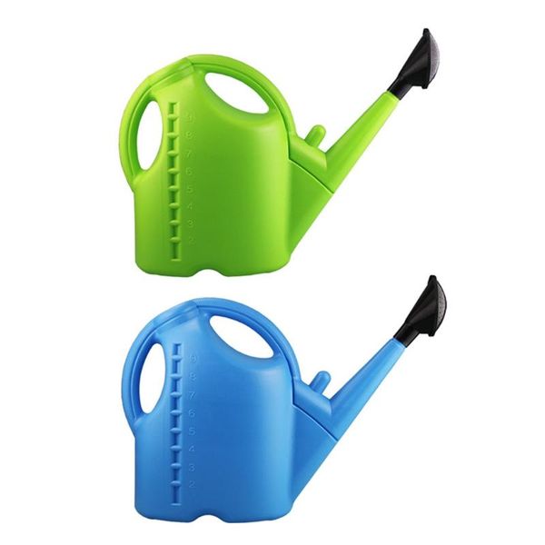 

watering equipments large capacity 5l can long spout portable manual irrigation small spray bottle thickening plant pot