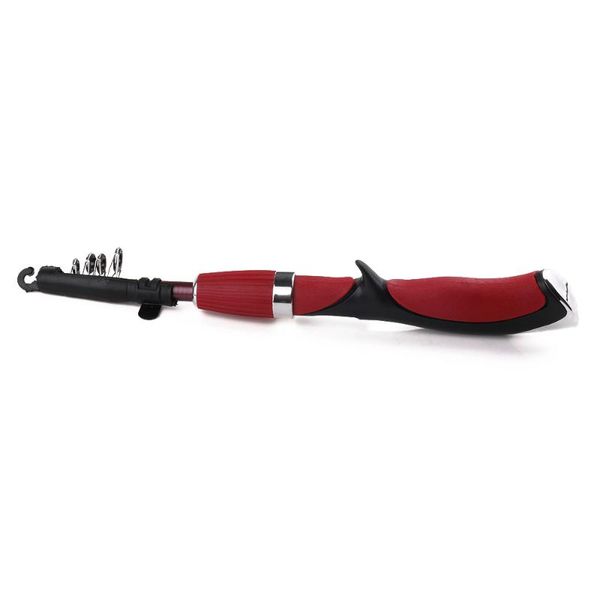 

boat fishing rods hengjia 124g arrive reels 1.4m rod tackle