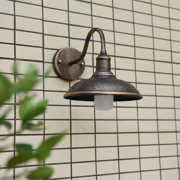 

wall lamps modern led glass ball wandlamp bathroom light arandela monkey lamp home deco living room