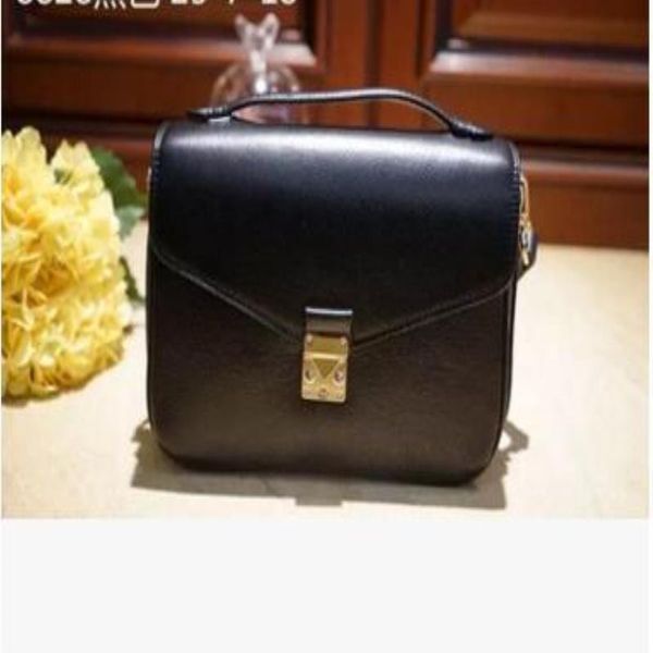 

shoulder quality bags crossbody bags shipping leather women's handbag metis op pochette real genuine messenger bag mwipb