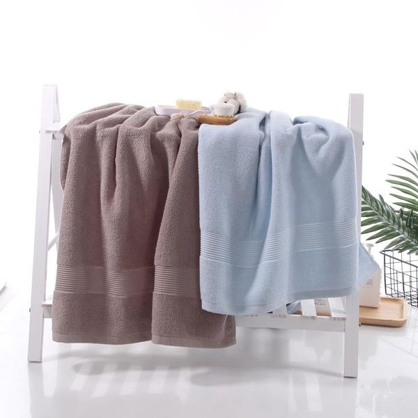 

towel soft cotton household absorbent bathroom el spa center bath towels outdoors beach toweling