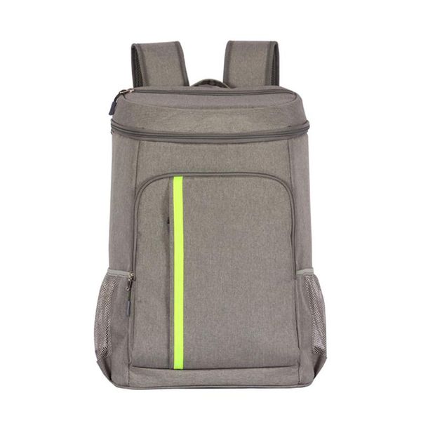 

outdoor bags travel insulated cooler lightweight large capacity backpack leakproof hiking waterproof storage camping picnic lunch