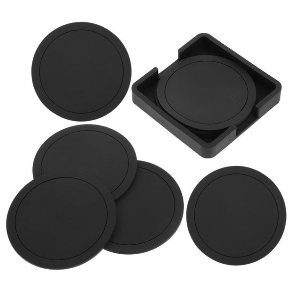 

mats & pads mug heat insulation anti-slip placemats cup for home