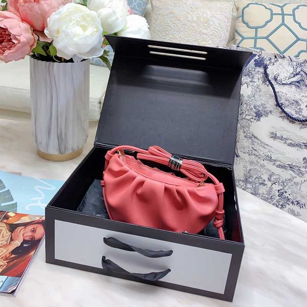 

shoulder bag womens cross body bags crossbody bag cloud bag chain bags fashion woman bags handbags women new