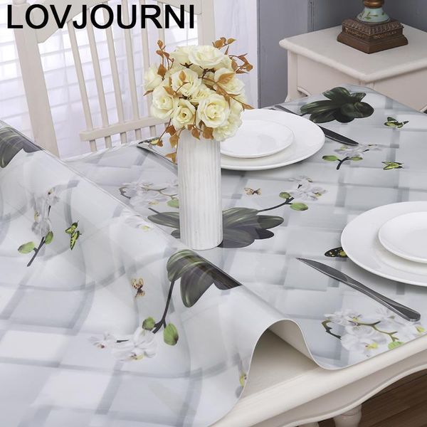 

table cloth dining rectangular rectangulares impermeable rectangulaire pvc tablecloth manteles cover nappe toalha de mesa
