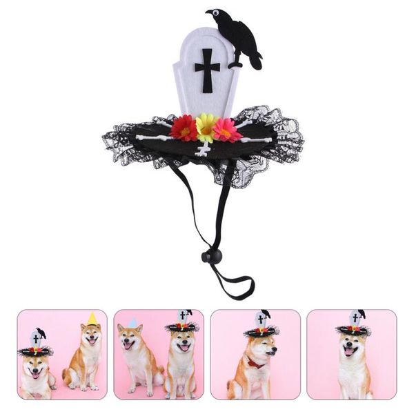 

party hats 1pc pet hat funny cat dog festival headdress costume accessory