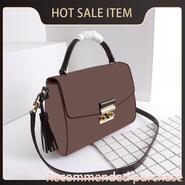 

pochette crossbody bags fringe leisure wallet designers handbag shoulder luxurys damier women tote bag purses leather bags fashion 2col tglu