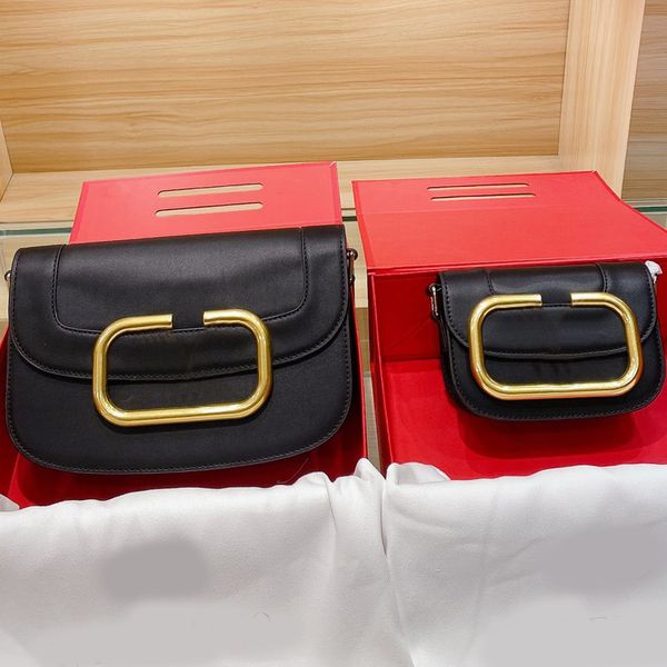 

big v bag women crossbody bags lady purse fashion cowhide genuine leather plain zipper letter hasp ing