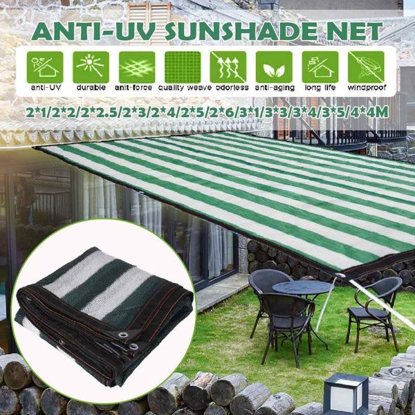 

shade large sun shelter sunshade protection outdoor canopy garden patio pool sail awning camping
