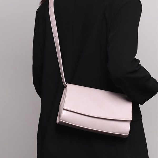 

evening bags luxury pu leather crossbody for women 2021 fashion sac a main ladies shoulder bag female messenger handbags and purses