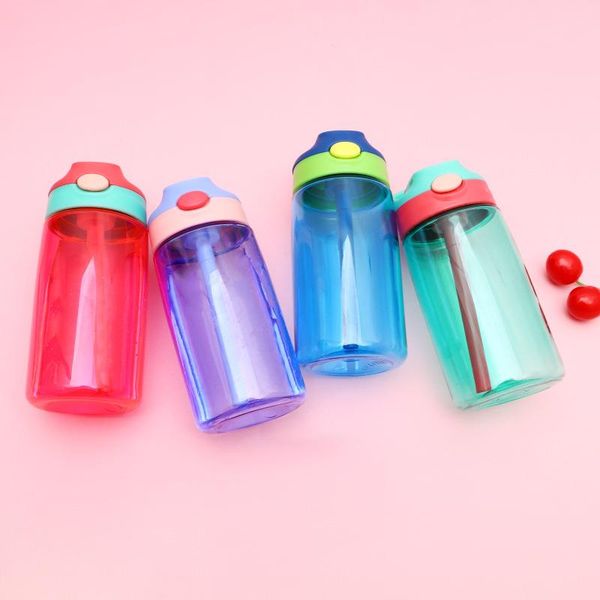 

mugs 480 ml of children outdoor picnic plastic suction cup pc straw lovely