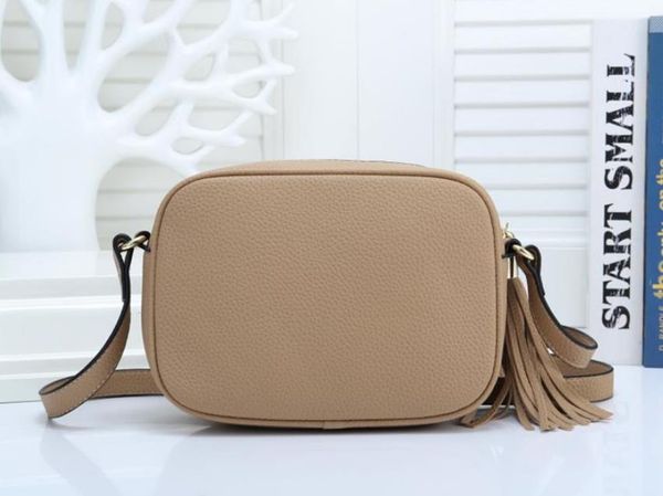 

2021 summer women's bag shoulder tassel camera small square bags