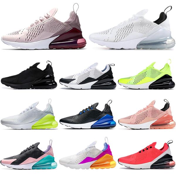 

women men shoes for running triple white black dot fashion barely rose womens mens breathable sports sneaker trainers runners 36-45