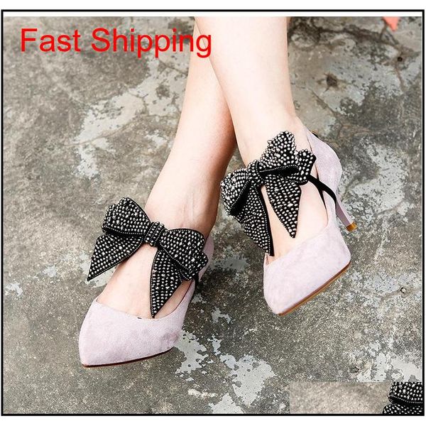 

color flower shoe buckle strass crystal decorations clips shoe charms accessories diy handmade rhinestone bo qyloat beauty888, Silver