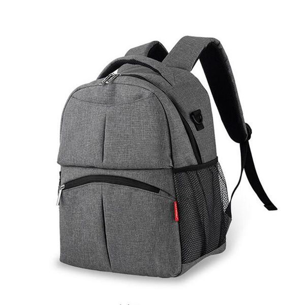 

diaper bags insular mother bag baby nappy changing pad large capacity maternity mummy backpack stroller