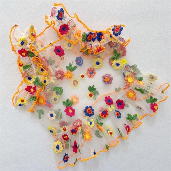 

pets product fashion dogs clothes summer dresses for frenchie small puppy