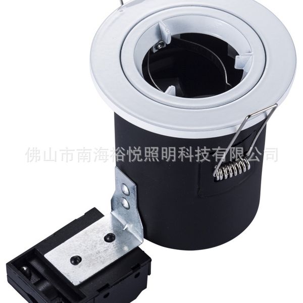 

fire uk 90 minutes r2001 down fire downlights