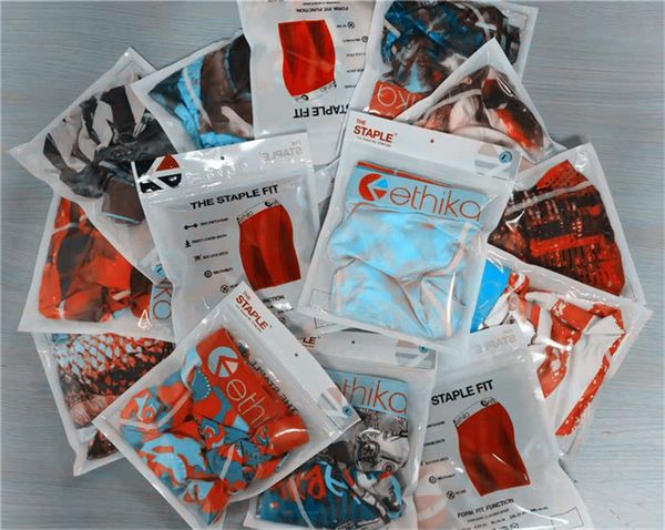 

women men underwears luxurys designers ethika boxer breathable underpants mens tight waist underpant boxers man, Black;white