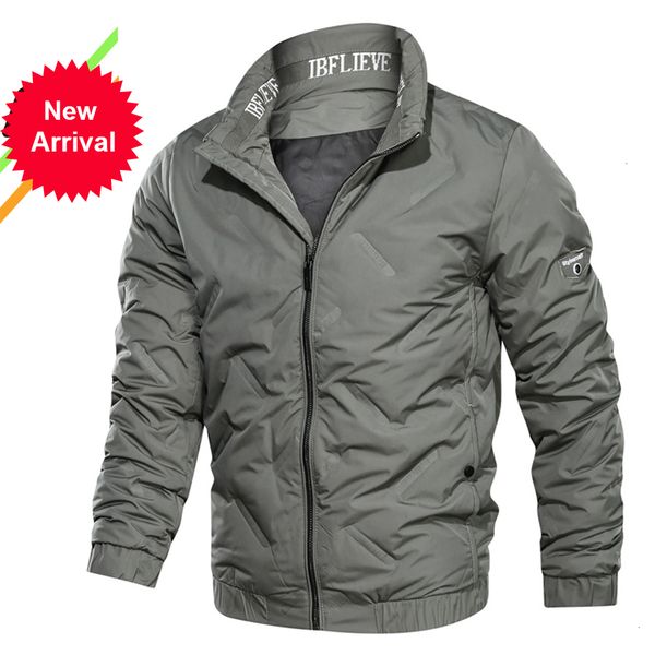 

2021 kb new winter down jacket men's color contrast cotton hooded collar coat fashion warm outerwear athletic wear dimr h18s, Black