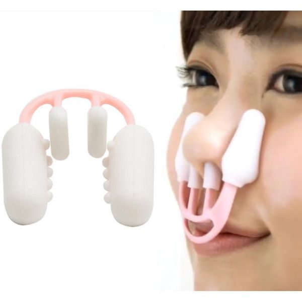 

nose up clip bridge straightening swimming nose clip beauty clip face lift facial clipper corrector beauty water spo jllkjm