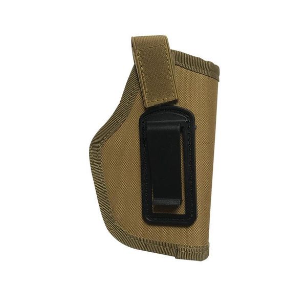 

stuff sacks sports game tactical gun bag outdoor live action cs left and right universal camouflage invisible holster 2pcs