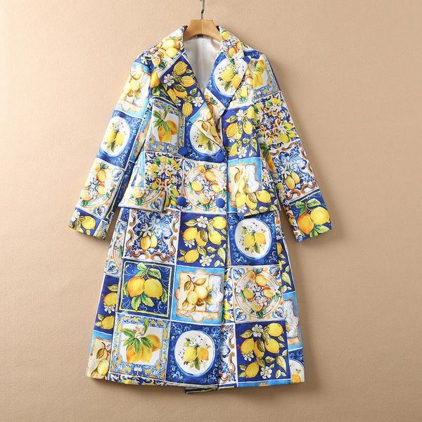 

women's trench coats sq1043 fashion women & jackets 2021 design dresses, Tan;black