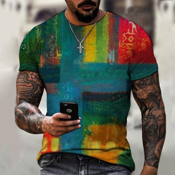 Homens camisetas Fashion Street Juventude T-shirt 2027 através de Havel recomendar tshirt favorito do homem o presente para o marido top tees