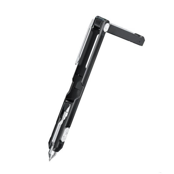 

flashlights torches wuben-e61 270Â°rotatable rechargeable waterproof multifunctional penlight