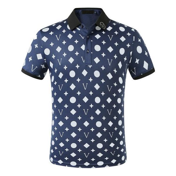

2021ss new designer polo shirts men luxury polo casual men polo t shirt snake bee letter print embroidery fashion high street mens polos, White;black