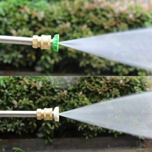 

watering equipments quick insert nozzle tips accessory spray wand parts pressure washer lance