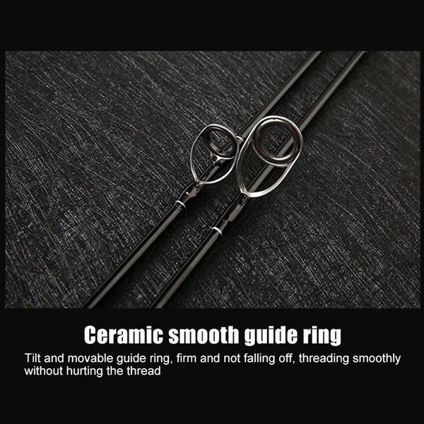 

boat fishing rods ultralight pole straight handle horse mouth carbon road rod sea throwing psen999