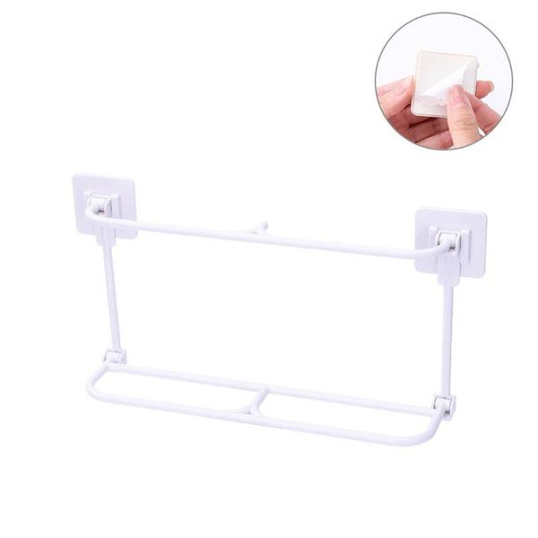 

drain shoe slippers rack hanging bathroom organize holder white grey abs