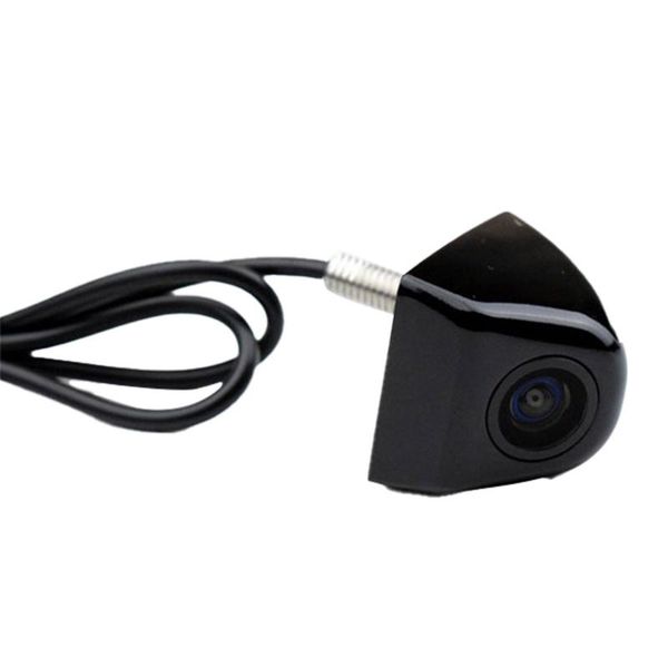 

car rear view cameras& parking sensors high-definition automobile assistance intelligent dynamic trajectory line reverse backup camera