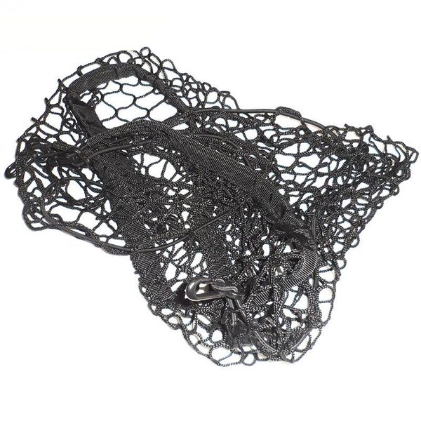 

car organizer trunk mesh net cargo luggage for megane 2 3 duster logan clio 4 laguna scenic sandero captur fluence kan