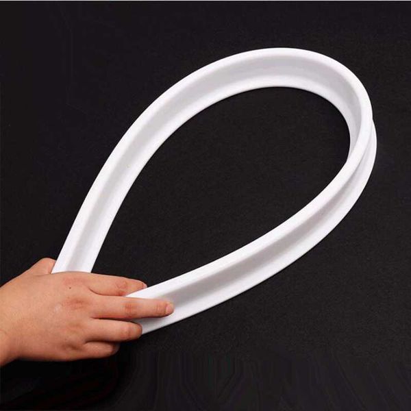 

bath mats wonderlife bathroom waterproof strip shower room wet and dry separation silicone seal