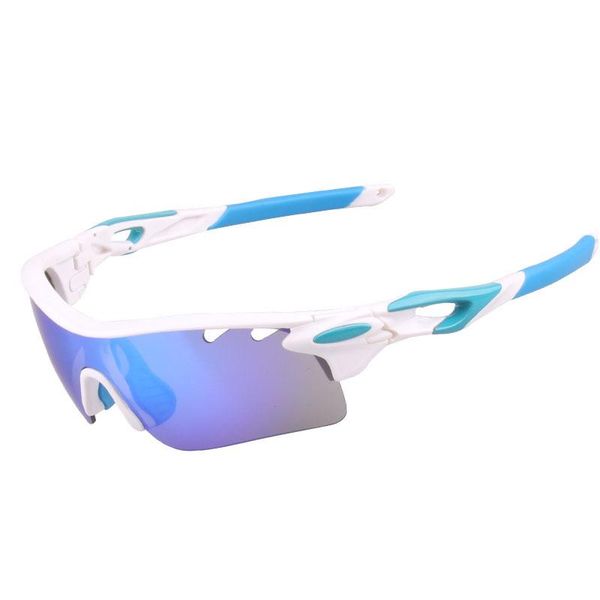 

outdoor eyewear windproof polarized cycling glasses fashion dazzle colour mountain sunglasses women sport bicicleta bike ed50qx