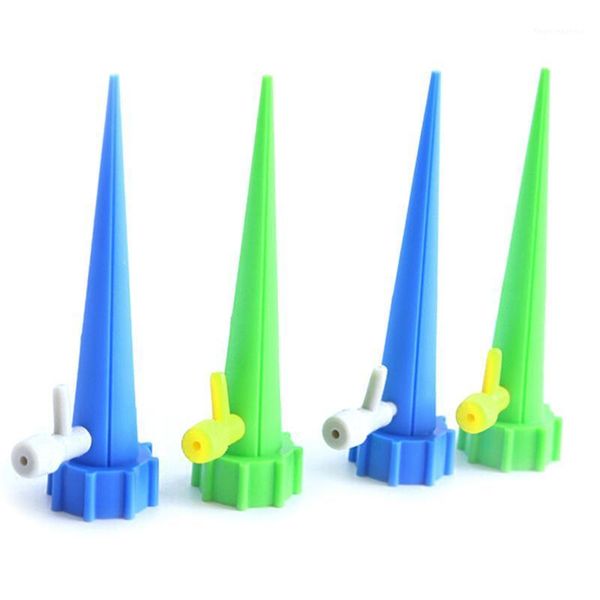 

watering equipments plants automatic houseplant drip irrigation system plant waterers diy water spikes taper 1pcs1