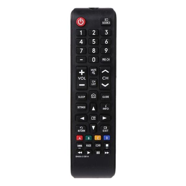 

bn59-01301a smart tv remote control for - n5300/nu6900/nu7100/nu7300 wxtb