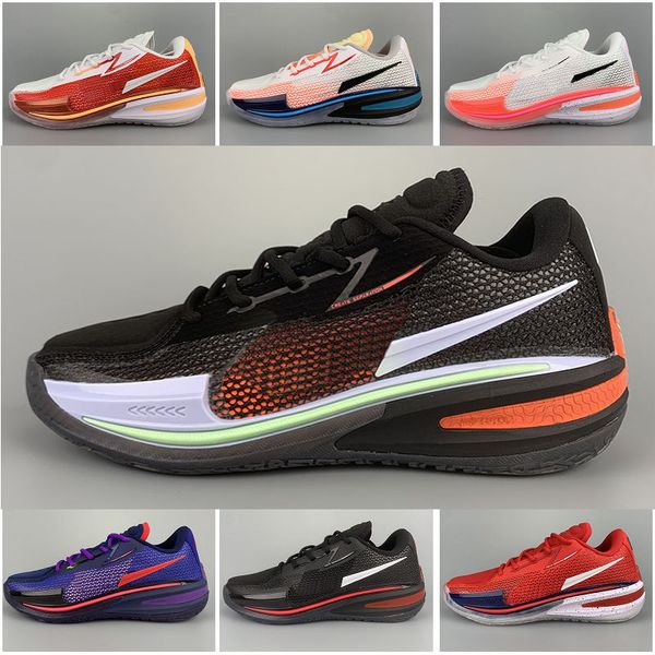 

new arrival men g.t.cut ep gt create separation basketball shoes boy outdoor trainer basketball boots sport sneaker size eur40-45