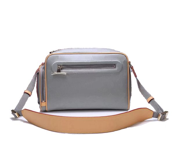 

new l43884 messenger bags luxury designer bags handbags camerabag shoulder bag postmanbag designed for men's daily life and fashion mat