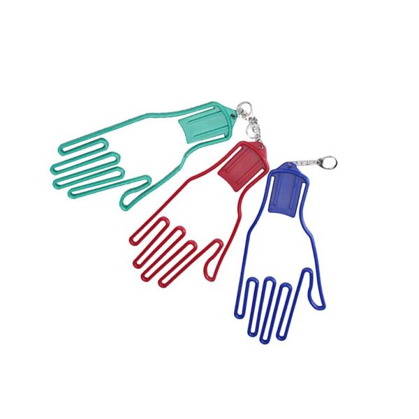 

plastic stay in shape outdoor golf glove stretcher expander dryer support