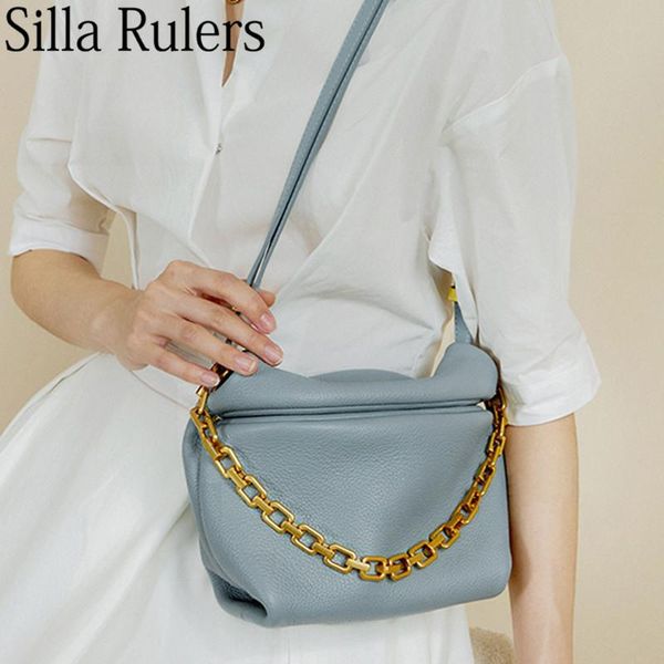 

evening bags contrast color leather crossbody for women 2021 travel handbag fashion simple shoulder ladies cross body bag