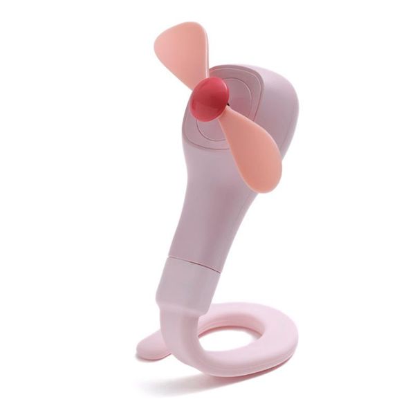 

electric fans mini multifunctional small fan usb portable handheld