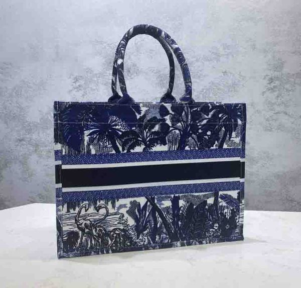 

fashion lady handbag multicolor print women totes bags single shoulder bag large capacity bucket bag