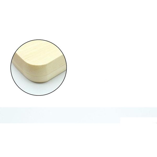 

single pen boxes retro wood pencil cases empty wooden gift boxes wholesale dhl & f jlljjz yy_dhhome